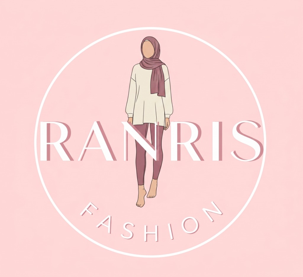 Logo Ranris Fashion